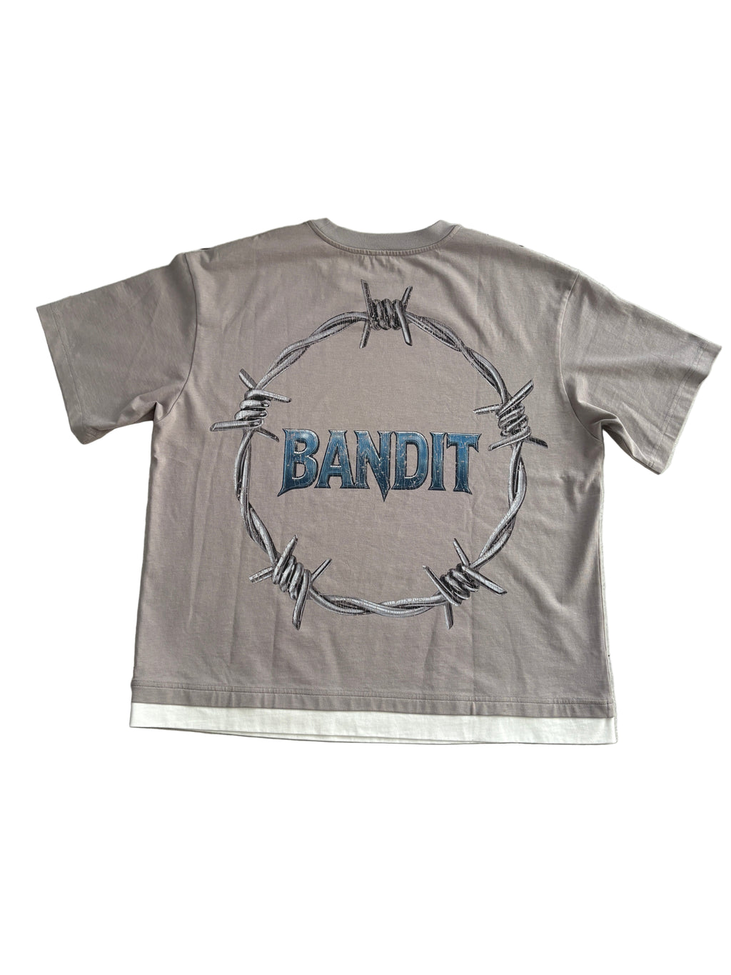 bandit t-shirt 1/1