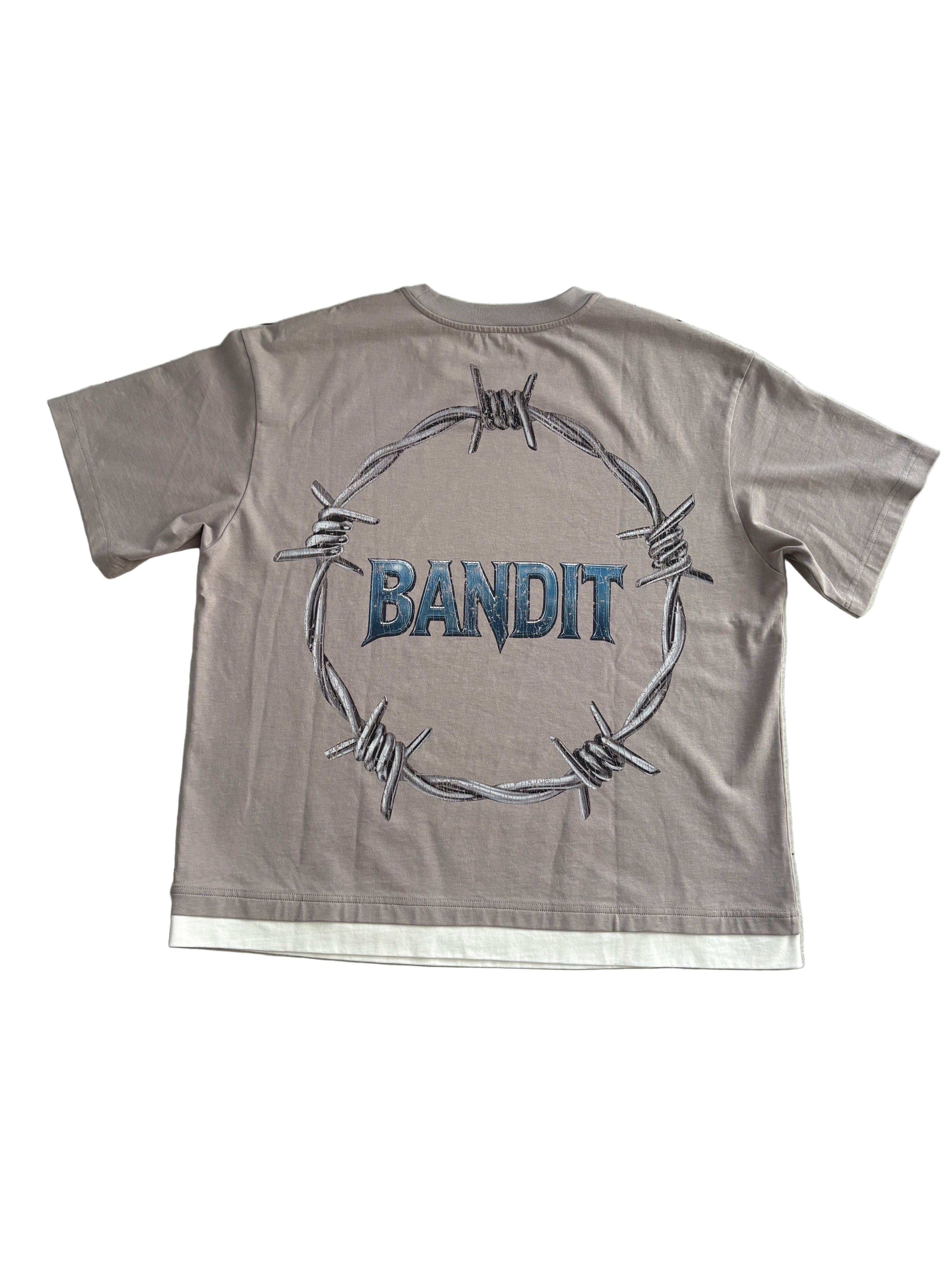 bandit t-shirt 1/1