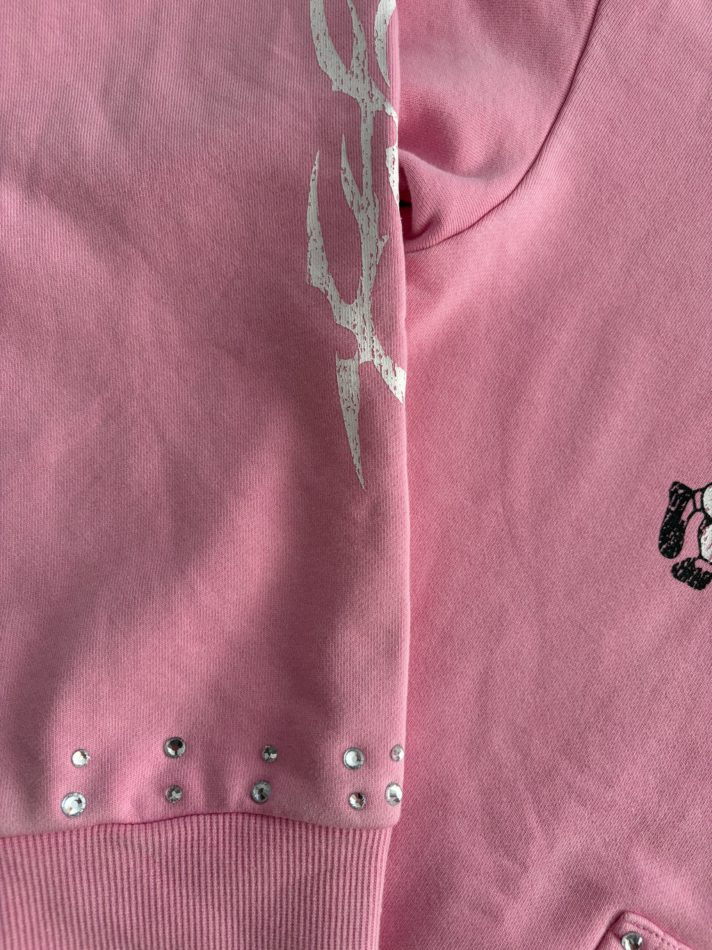 Pink tracksuit 1/1