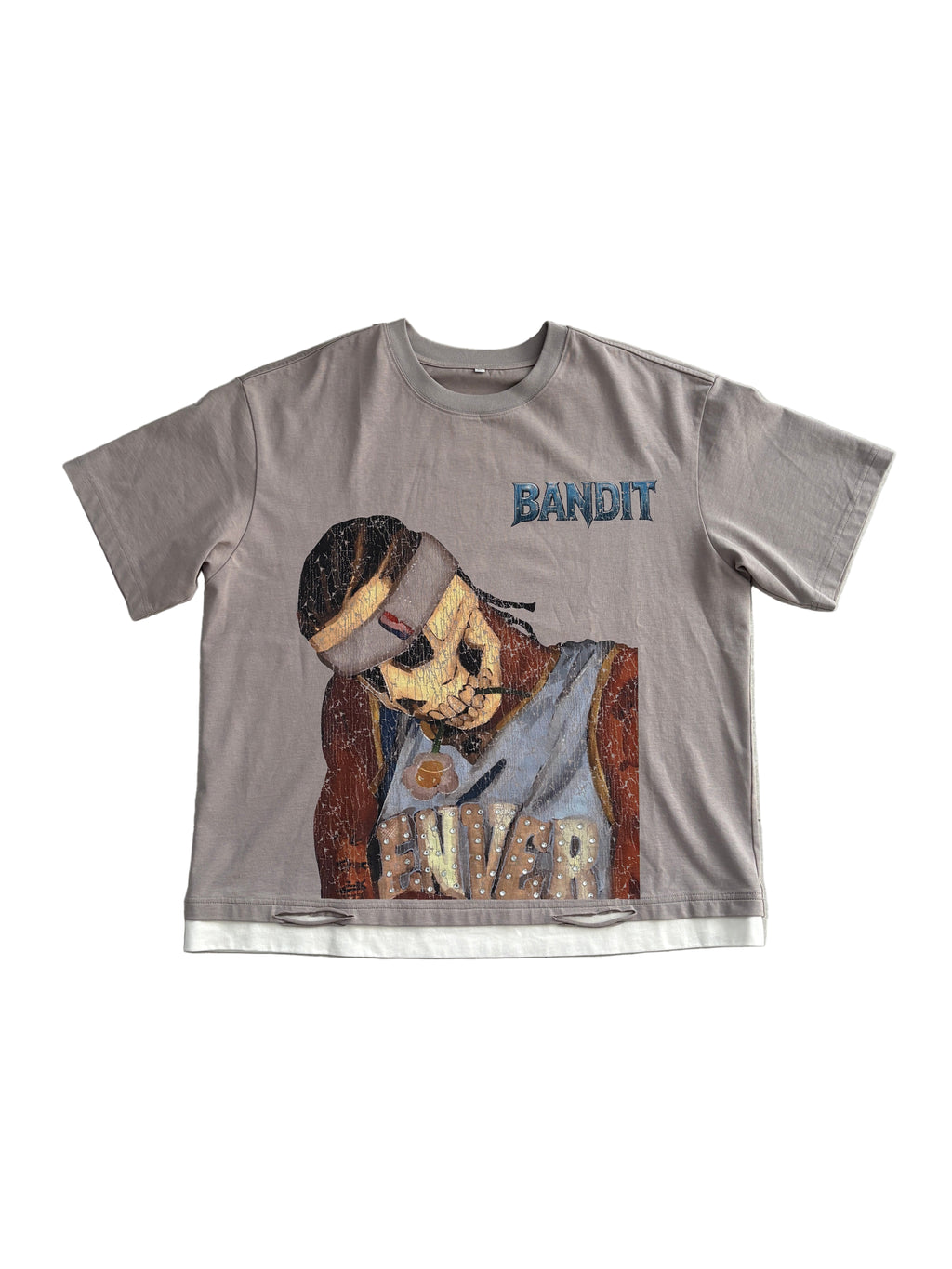 bandit t-shirt 1/1