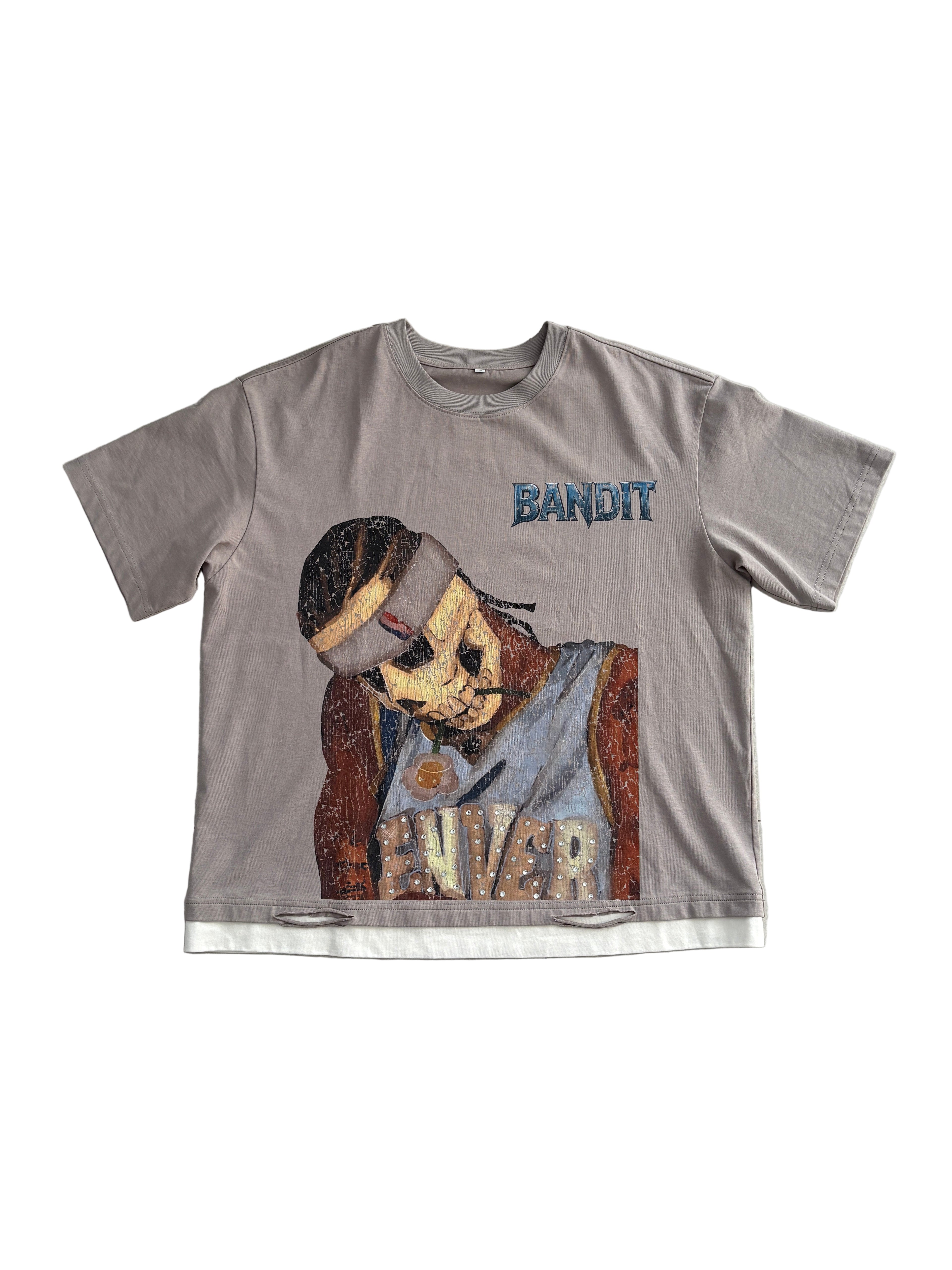 bandit t-shirt 1/1