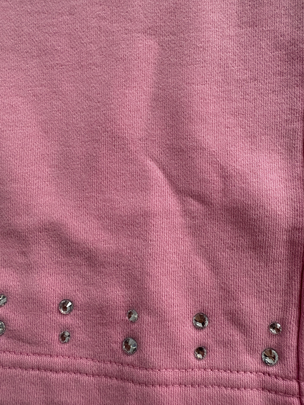 Pink tracksuit 1/1