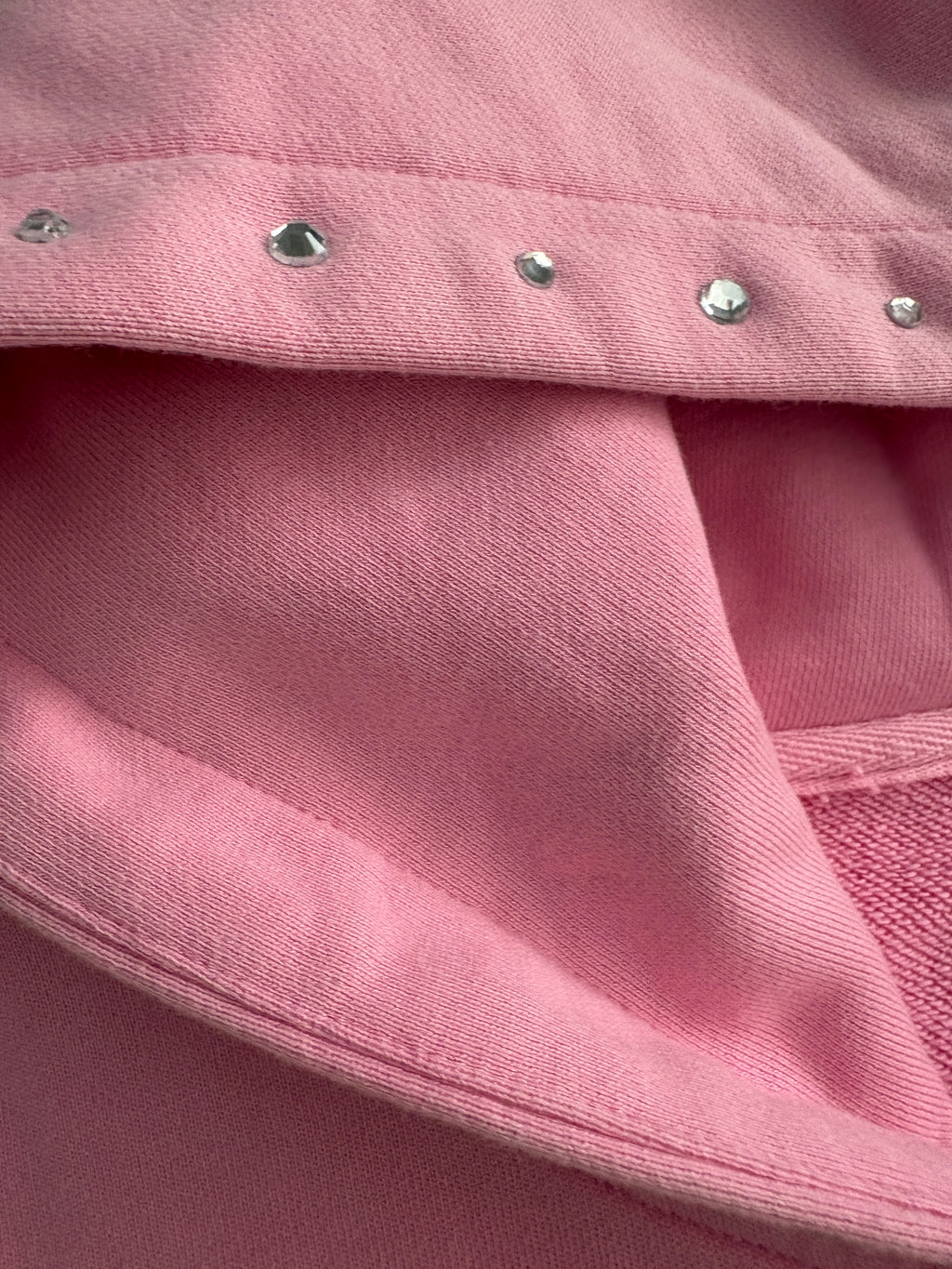 Pink tracksuit 1/1
